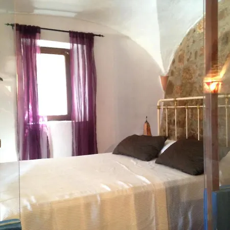 شقة Casas De La Juderia, Juderia Vieja Caces