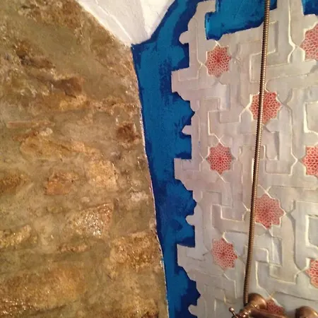 Casas De La Juderia, Juderia Vieja *