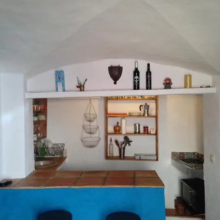 Casas De La Juderia, Juderia Vieja * Caces