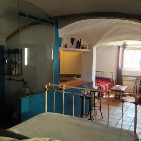Apartment Casas De La Juderia, Juderia Vieja *