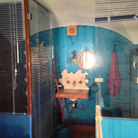 Casas De La Juderia, Juderia Vieja Апартаменты