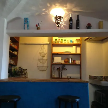 Casas De La Juderia, Juderia Vieja Caces