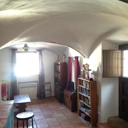 Lägenhet Casas De La Juderia, Juderia Vieja *