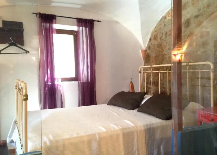 Lejlighed Casas De La Juderia, Juderia Vieja Caces