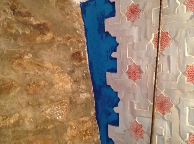 Casas De La Judería, Judería Vieja *