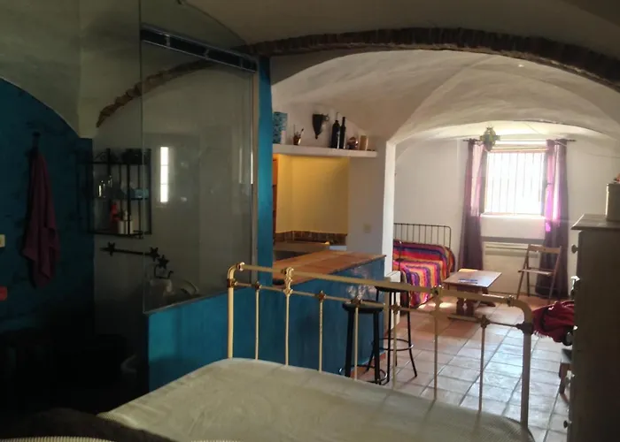 Apartment Casas De La Juderia, Juderia Vieja *