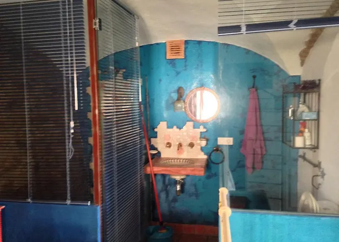 Casas De La Juderia, Juderia Vieja Apartment