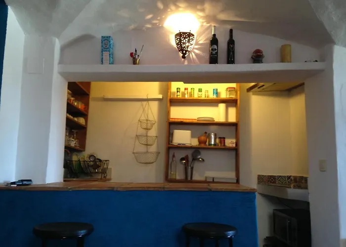 Casas De La Judería, Judería Vieja Caces