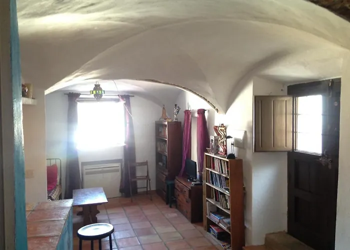 Lejlighed Casas De La Juderia, Juderia Vieja *