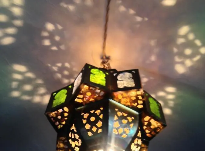 Casas De La Judería, Judería Vieja